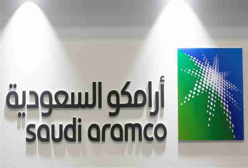 Saudi Aramco