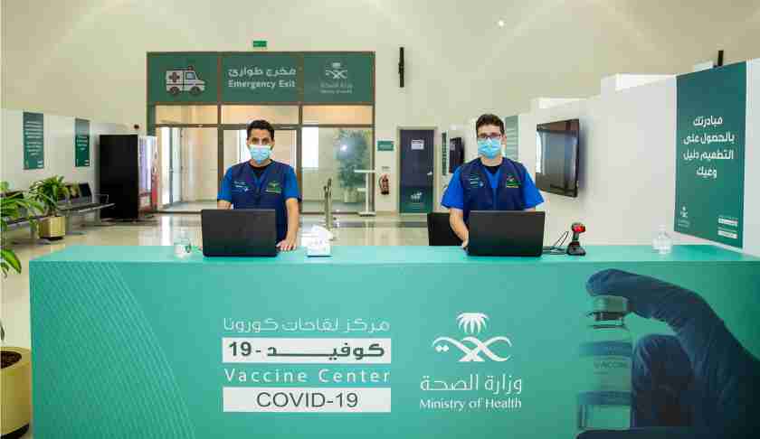 Saudi-Covid-19