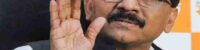 Shiv Sena MP Sanjay Raut