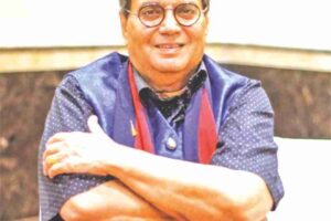 Subhash Ghai