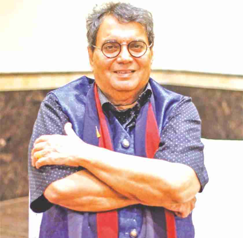 Subhash Ghai