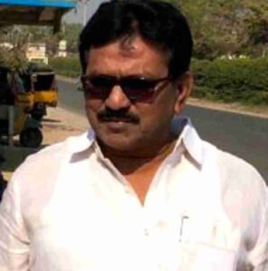 Syed-azhar-jaleel-Nirmal