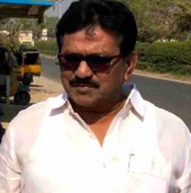 Syed-azhar-jaleel-Nirmal