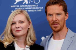 The Power of the Dog