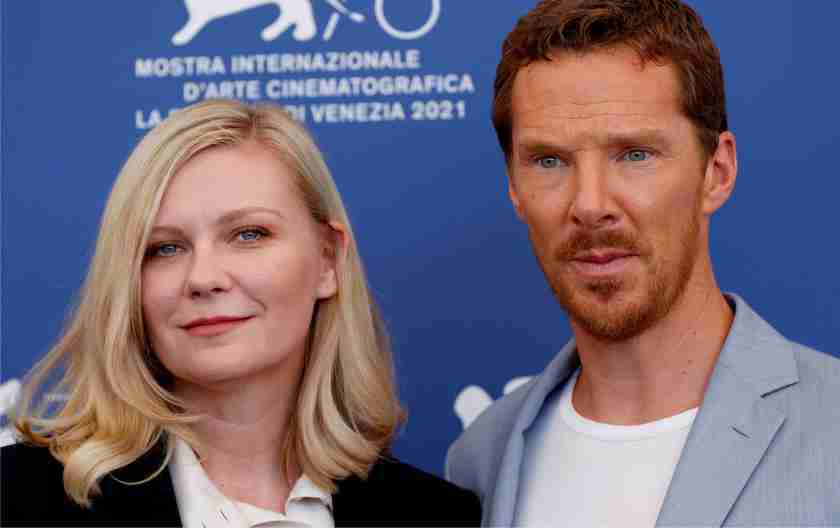 The Power of the Dog