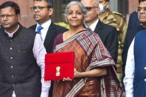 Union_Budget_2022_ Finance_Minister_Nirmala_Sitharaman