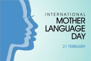Why is World Mother Language Day celebrated