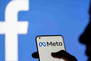 facebook-Meta