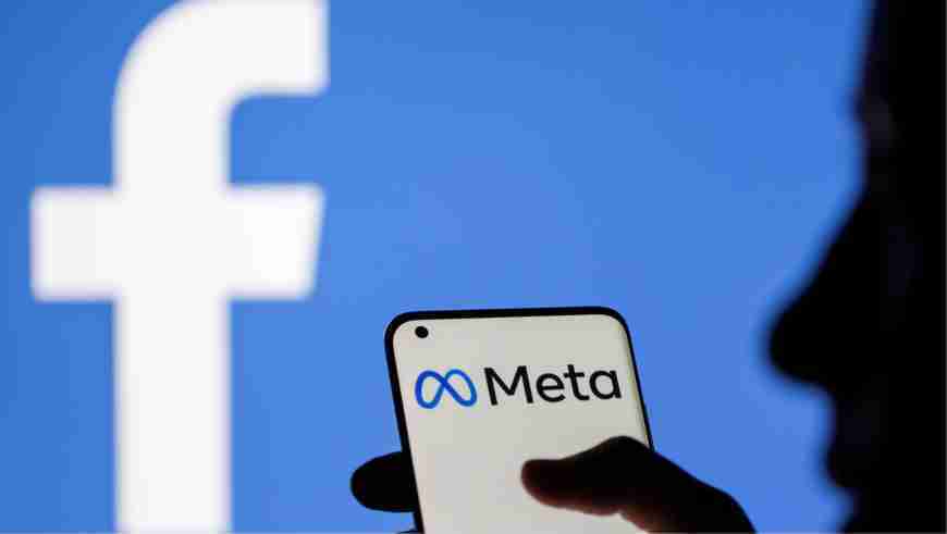 facebook-Meta