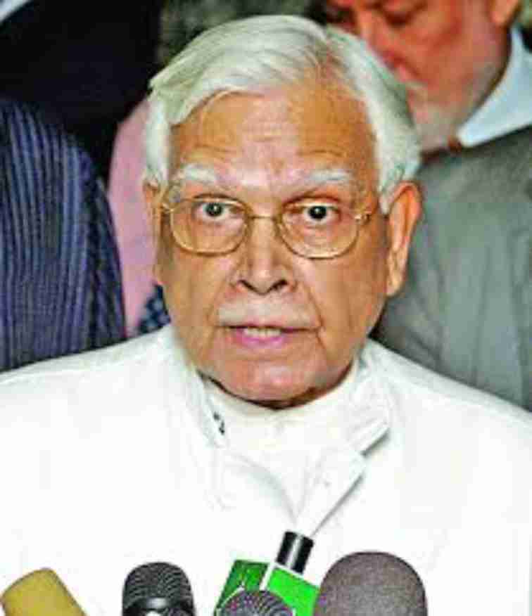 natwar singh