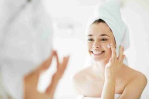skin care tips-healthy-skin-tips-for-face