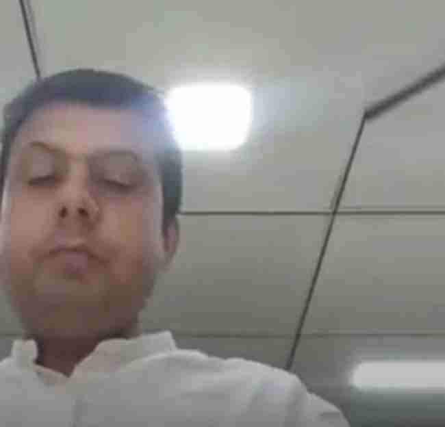 Debt-ridden businessman came live on Facebook and ate or poisoned his wife