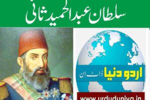 the-last-ruler-of-the-ottoman-caliphate-was-sultan-abdul-hamid-ii