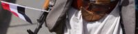 woman has kidnapped a man in Yemen