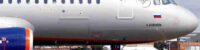 Aeroflot Russian Airlines