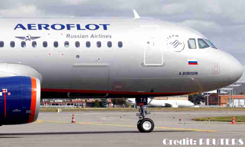 Aeroflot Russian Airlines