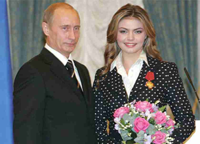 Alina-Kabaeva-putin-girlfriend-lover