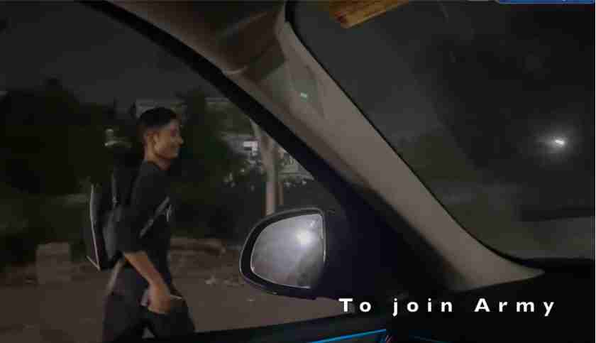 Army offers job to self-trainer Pradeep Mehra