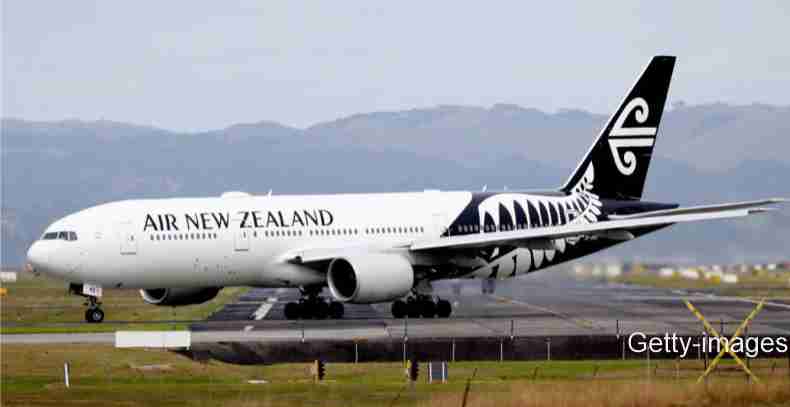 Auckland-to-nyk-flights-distance