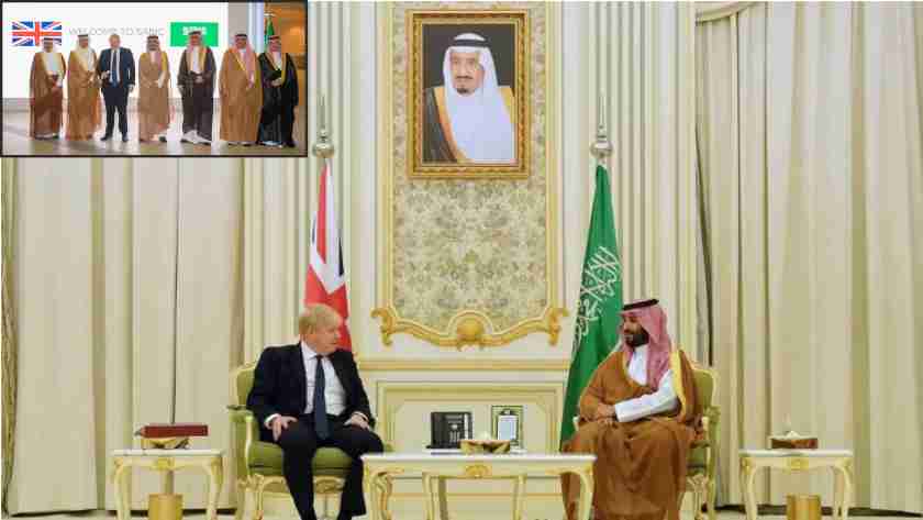 British_Prime_Minister_Boris_Johnson-met-saudi-arabia-crown-prince-mohammed-bin-salman