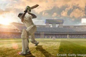 Cricket World Records