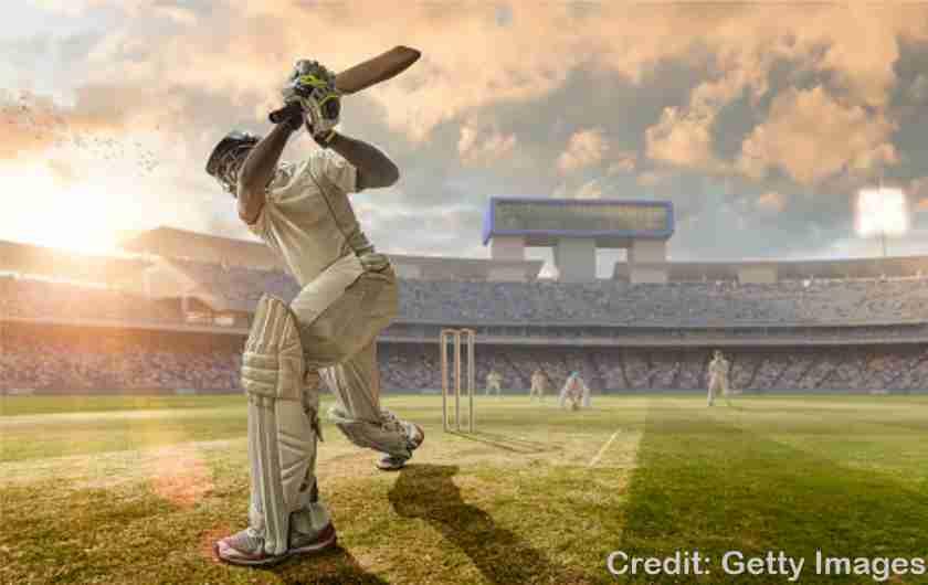 Cricket World Records