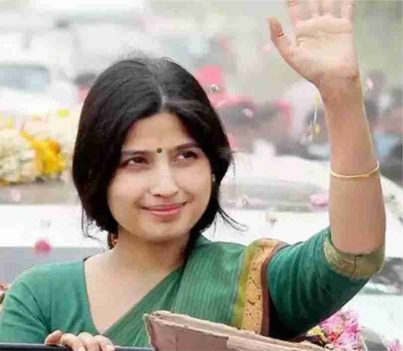 Dimple-yadav-Sp