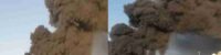 Houthi rebels attack oil installations in Saudi Arabia