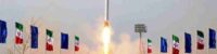 IranـsecondـmilitaryـsatelliteـNour-2
