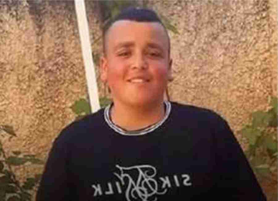 Israeli atrocities continue, 16-year-old child martyred by occupying army firing