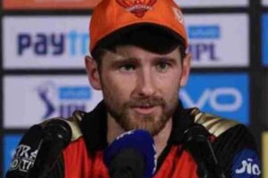 Kane Williamson