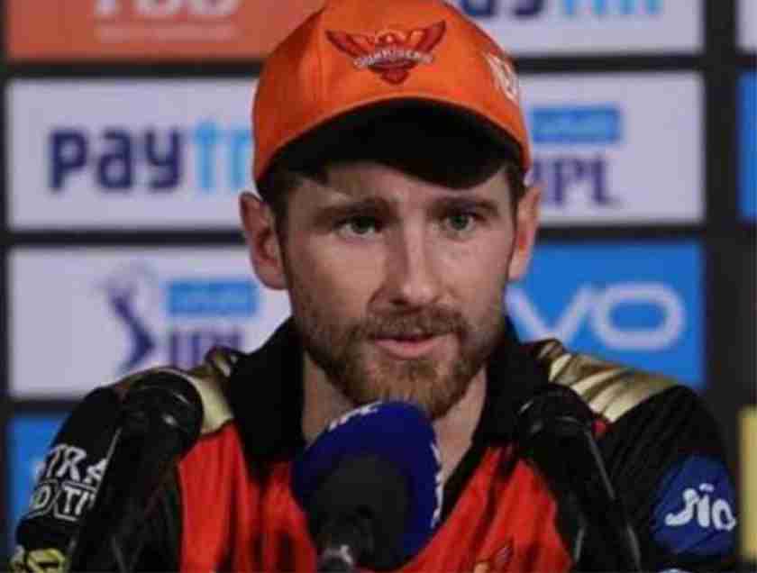 Kane Williamson