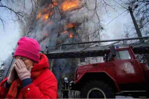 Kyiv-russias-rocket-attack-on-tv-tower-in-ukraine-kills-nine