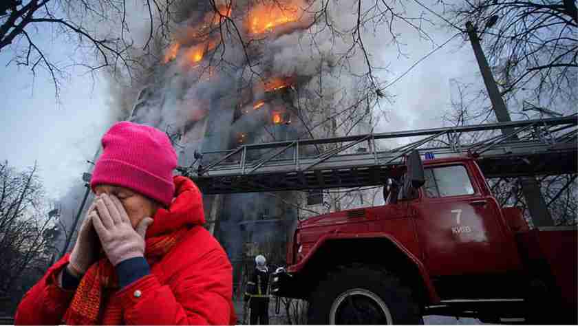 Kyiv-russias-rocket-attack-on-tv-tower-in-ukraine-kills-nine