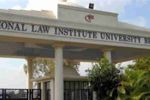 NLIU professor resigns after allegations of sexual ABUSE of 500 female students: CM orders inquiry