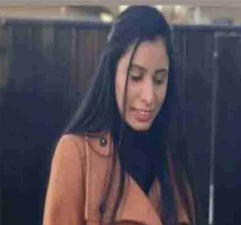 Punjab Kapurthala girl killed in Canada