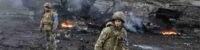 Russia Ukraine War