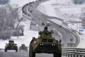 Russia ready to invade Kyiv ukraine