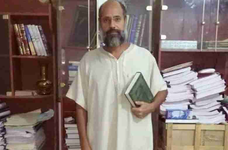Saif al-Islam Gaddafi