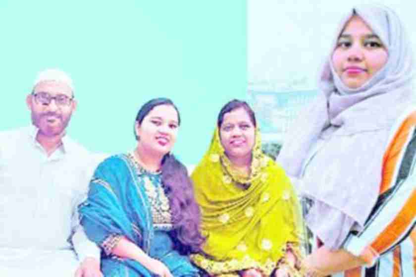 Shereen Tabassum spent 16 painful days in Ukraine