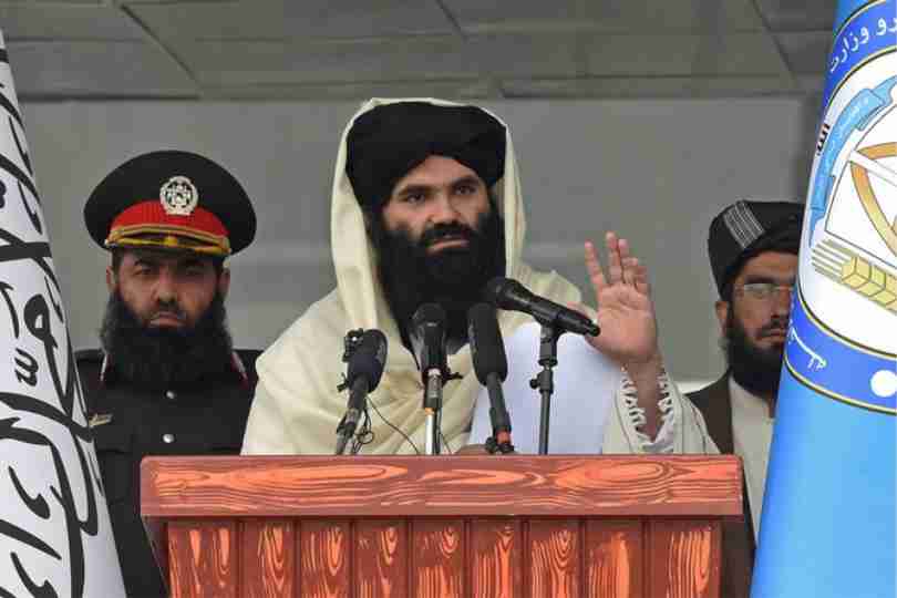 Sirajuddin Haqqani Network