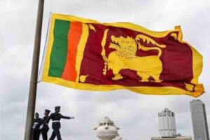 Sri Lanka newspapers