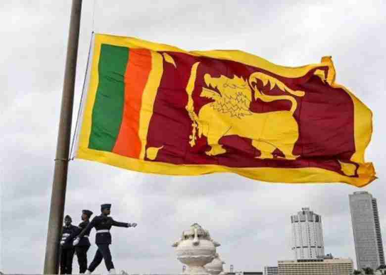 Sri Lanka newspapers