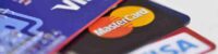 Visa and MasterCard companies