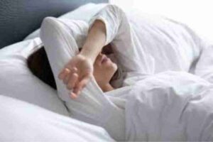 What are the things that directly affect sleep