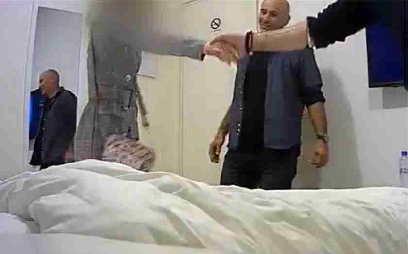 blackmail-for-prostitution-with-the-arrival-of-ukrainian-women-in-israel