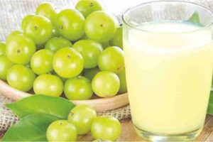 drinks-to-treat-hair-loss-natural-hair-drinks