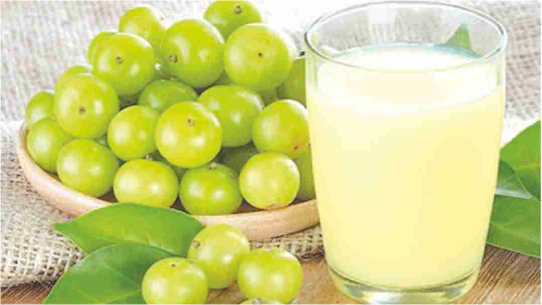 drinks-to-treat-hair-loss-natural-hair-drinks