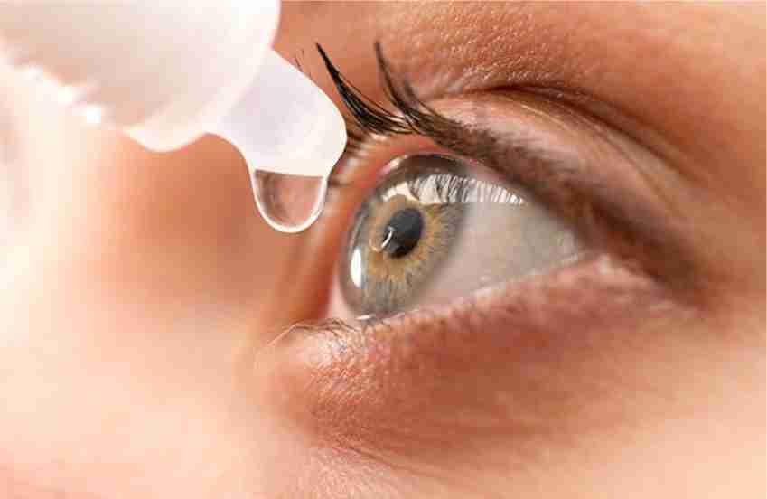 eye-drops