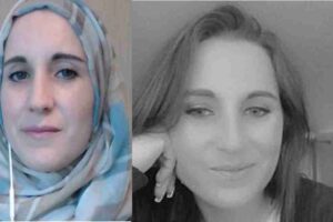 Israeli Female Spy Trapping Iranian Officials